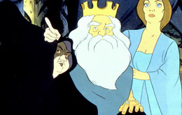 Der Herr der Ringe