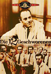 12 Geschworenen 12 Geschworenen