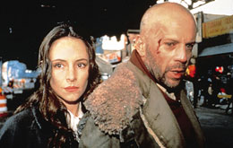12 Monkeys