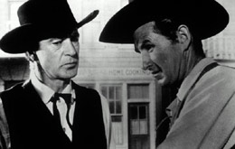 12 Uhr Mittags - High Noon
