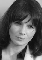 Juliette Binoche