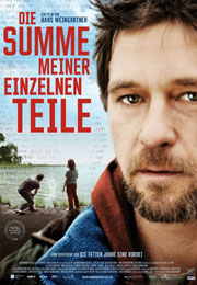 Filmplakat Die Summe meiner einzelnen Teile