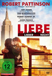 Filmplakat Liebe, oder lieber doch nicht