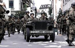 Band of Brothers - Wir waren wie Brüder (TV-Serie)