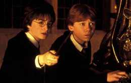 Harry Potter und die Kammer des Schreckens