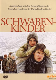 Filmplakat Schwabenkinder (TV)