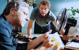 Tatort - Wolf im Schafspelz (TV)