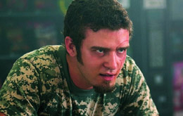 Southland Tales