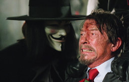 V wie Vendetta