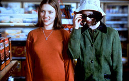Ghost World