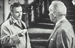 Edgar Wallace: Zimmer 13