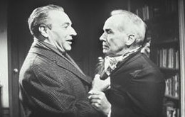 Edgar Wallace: Zimmer 13