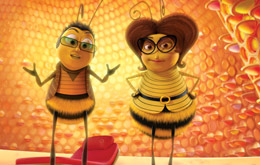 Bee Movie - Das Honigkomplott