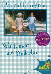 Filmplakat Wir Kinder aus Bullerbü