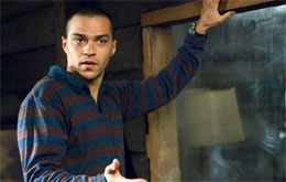 The Cabin in the Woods
