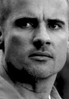 Dominic Purcell