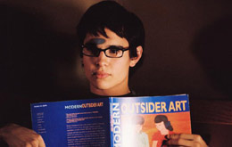 Art School Confidential