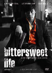 Filmplakat Bittersweet Life