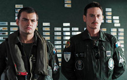 Sky Fighters
