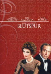 Filmplakat Blutspur