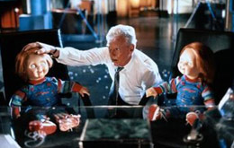 Chucky 3