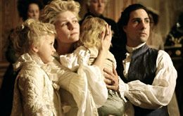 Marie Antoinette