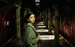 Pans Labyrinth