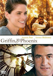 Filmplakat Griffin & Phoenix