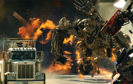 Transformers
