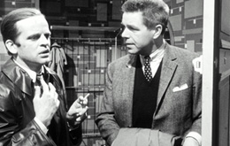 Edgar Wallace: Die Tür mit den 7 Schlössern