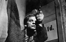 Edgar Wallace: Der Zinker