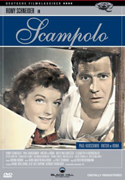 Filmplakat Scampolo