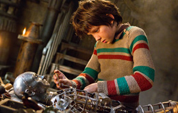 Hugo Cabret