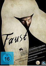 Filmplakat Faust