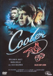Filmplakat The Cooler - Alles auf Liebe