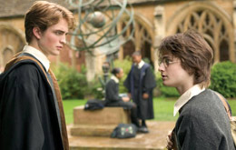 Harry Potter und der Feuerkelch