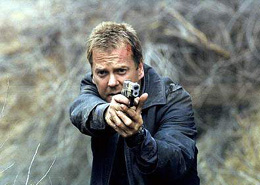 24 (TV-Serie) - Staffel 2