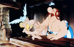 Asterix - Operation Hinkelstein