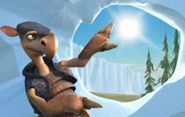 Ice Age 2 - Jetzt tauts