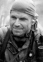 Nick Chinlund