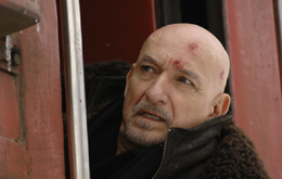 Transsiberian