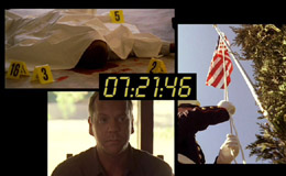 24 (TV-Serie) - Staffel 5