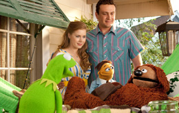 Die Muppets