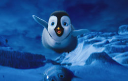 Happy Feet 2