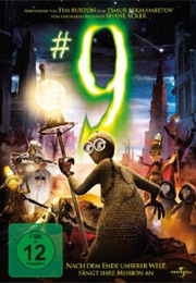 Filmplakat #9