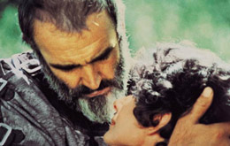 Robin und Marian