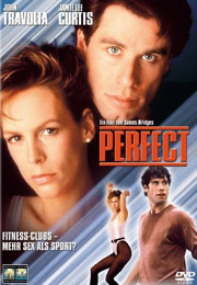 Filmplakat Perfect