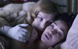 Breakfast on Pluto