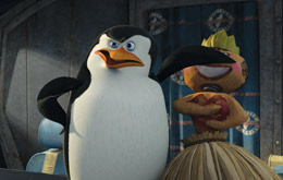 Madagascar 2