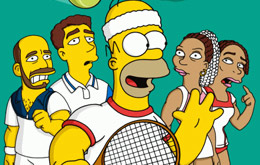 Die Simpsons (TV-Serie) - Staffel 12